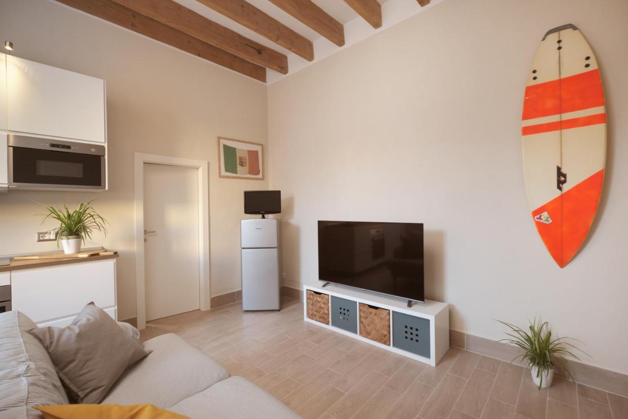 Green Coast House 3 Пьомбино Екстериор снимка