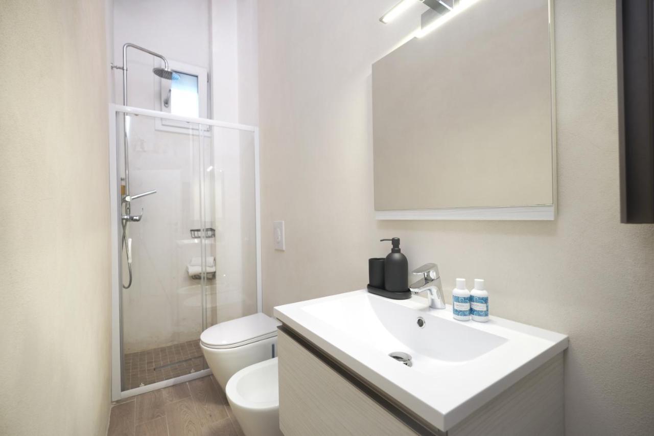 Green Coast House 3 Пьомбино Екстериор снимка