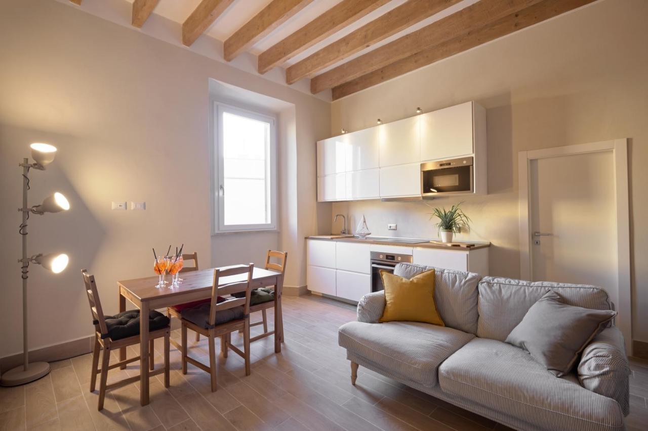 Green Coast House 3 Пьомбино Екстериор снимка